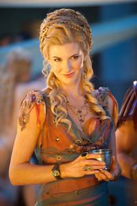 Кадр Спартак: Кровь и песок