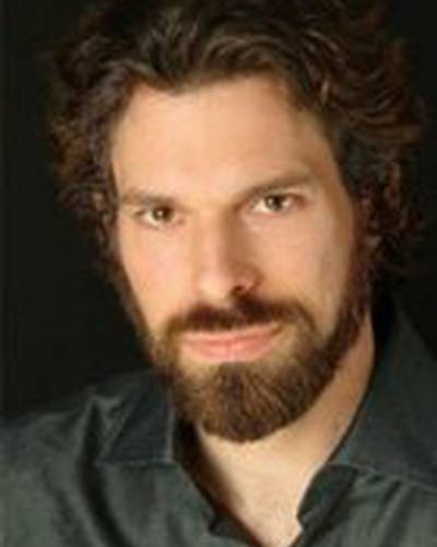 Ричард Дэвис фото