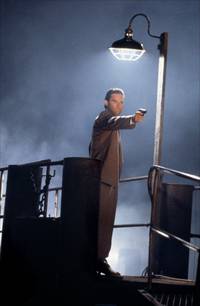 Кадр Пьяный рассвет