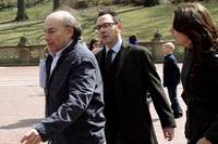 Кадр В поле зрения