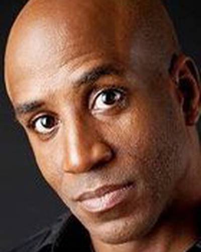 Джонатан Элдридж фото