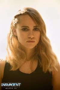 Кадр Дивергент, глава 2: Инсургент