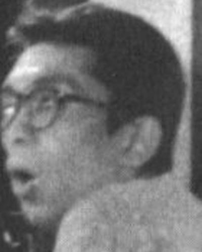 Кадзуо ’Гайра’ Комидзу фото