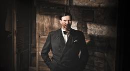 Кадр из фильма "Хаберманн" - 2