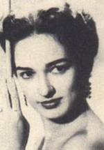 Тесси Квинтана фото