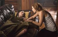 Кадр Под куполом