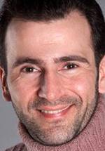 Вадим Медведев фото