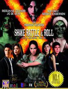 Shake Rattle & Roll X