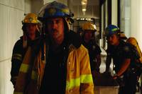 Кадр Башни-близнецы