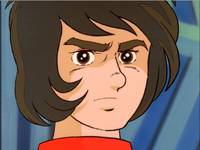 Кадр Космический крейсер Ямато