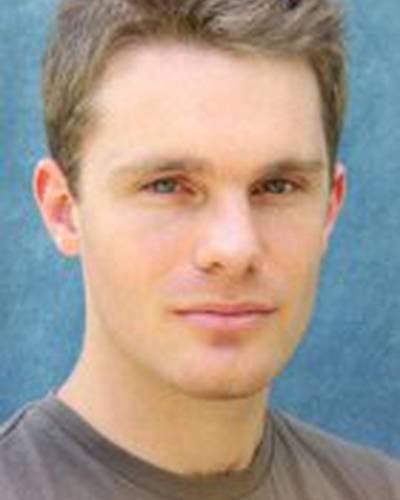 Кэлам Гиттинс фото