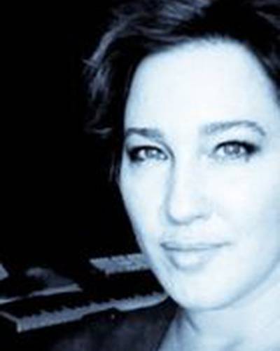 Эми Мари Бошан фото