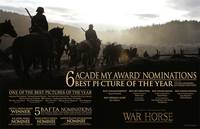 Постер Боевой конь