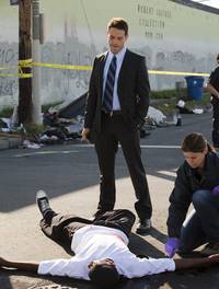 Кадр Саутленд