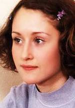 Анастасия Панченко фото