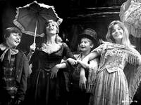 Кадр Оливер!