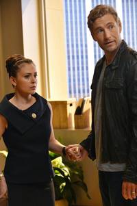 Кадр Любовницы