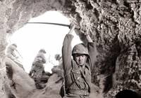 Кадр Письма с Иводзимы