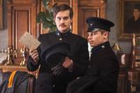 Кадр Елки 1914