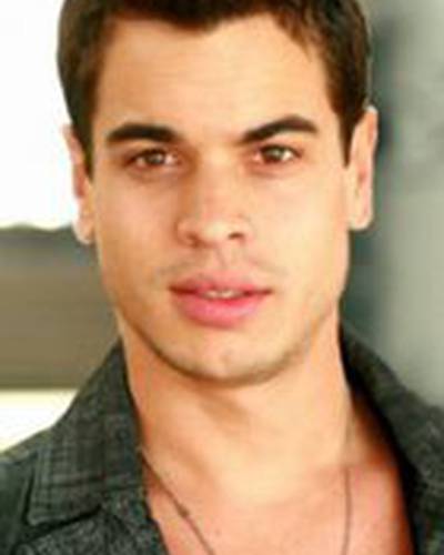 Tobi-Wan Rodríguez фото