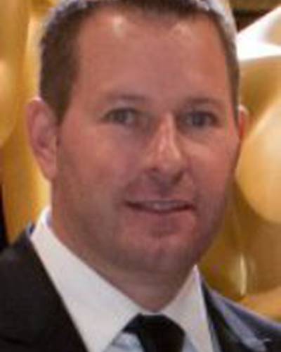 Брайан Оливер фото