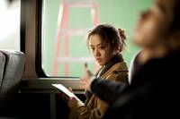 Кадр Поздняя осень