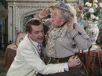 Кадр Как важно быть серьезным