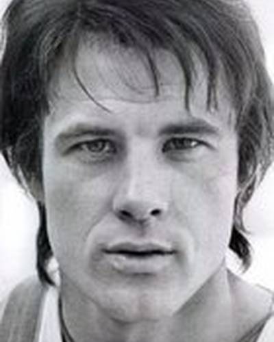 Брэд Дэвис фото