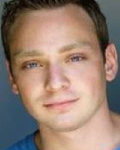 Майкл Дрэйер фото