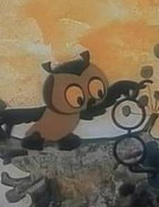 Волшебные очки