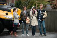 Кадр Сумерки. Сага. Затмение