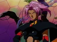 Кадр Удивительный мир Эль-Хазард (видео)