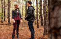 Кадр Дневники вампира