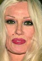 Мами Ван Дорен фото