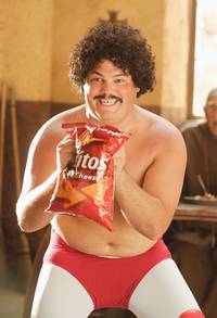 Кадр Очень эпическое кино