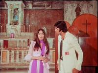 Кадр Амар,  Акбар, Антони