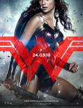 Постер из фильма "Бэтмен против Супермена: На заре справедливости" - 1