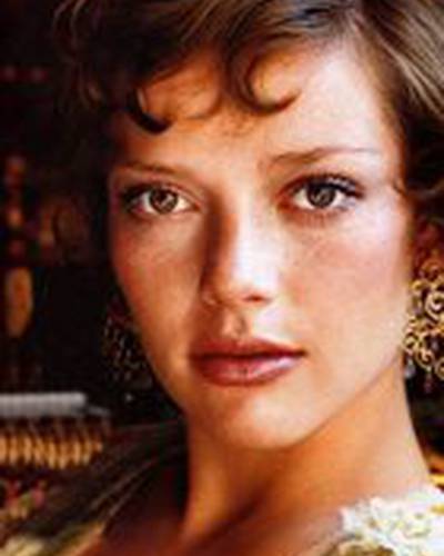 Камилла Разерфорд фото