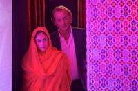 Кадр Рок на Востоке