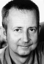 Nicholas Gasson фото