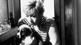 Кадр из фильма "Ночи Кабирии" - 1