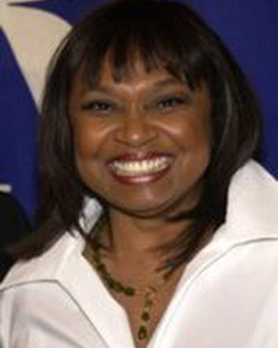 Хэтти Уинстон фото