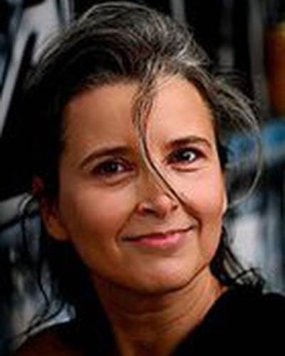 Беата Палух фото