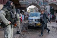 Кадр Падение Лондона