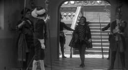 Кадр из фильма "Однажды" - 2