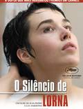 Постер из фильма "Молчание Лорны" - 1