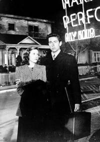 Кадр Они живут по ночам