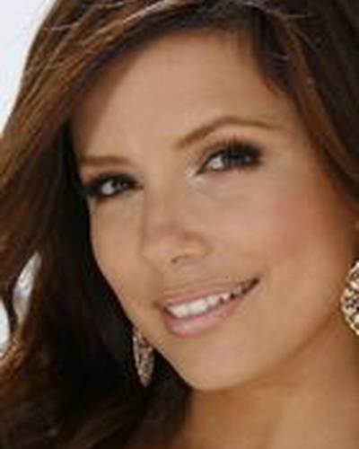 Ева Лонгория фото