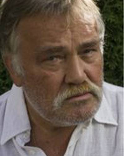 Манфред Рихтер фото