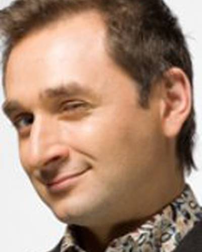 Александр Пряников фото